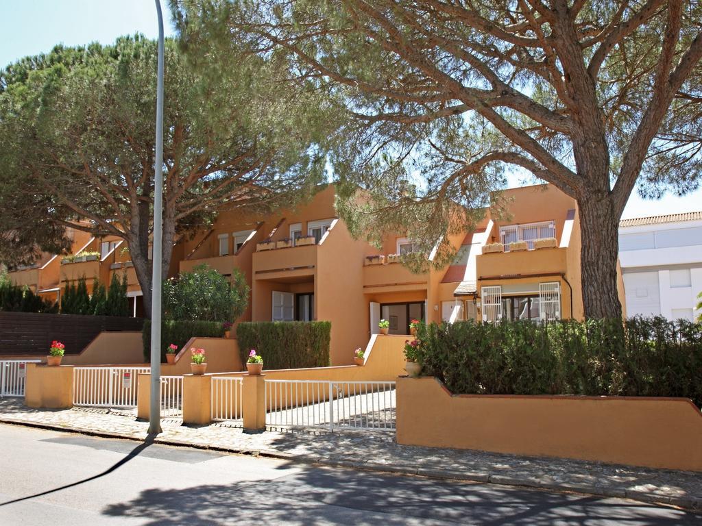 Casa Adosada En Platja De Pals By Apartaments Golf 部屋 写真