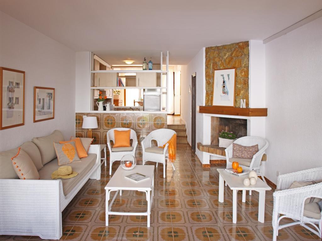 Casa Adosada En Platja De Pals By Apartaments Golf 部屋 写真
