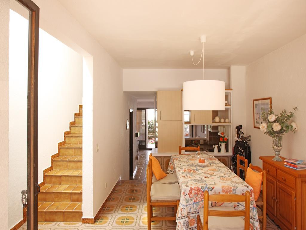 Casa Adosada En Platja De Pals By Apartaments Golf 部屋 写真