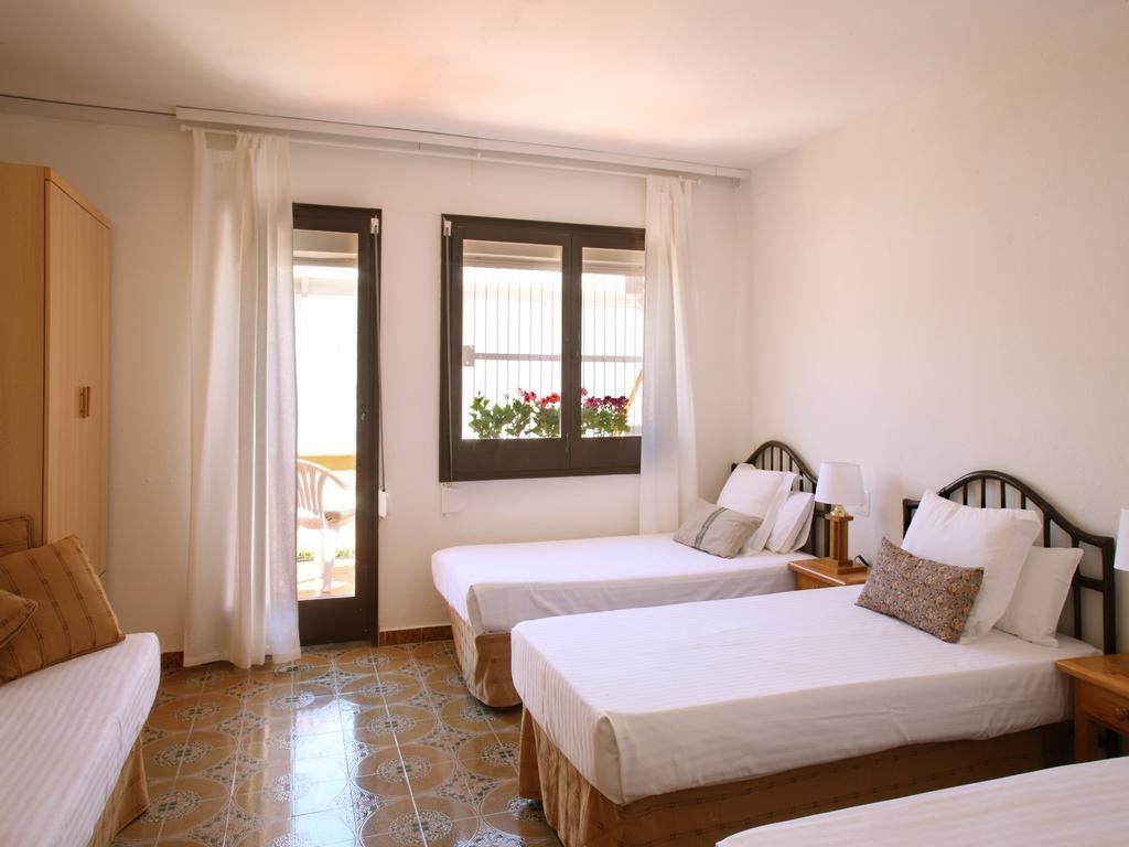 Casa Adosada En Platja De Pals By Apartaments Golf 部屋 写真