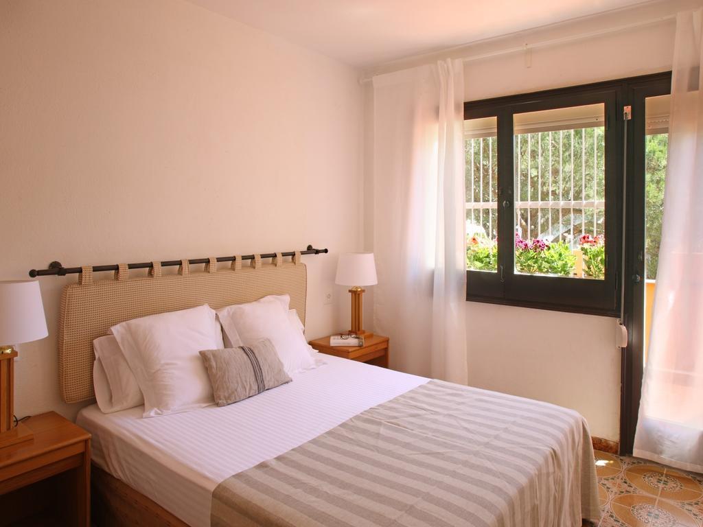 Casa Adosada En Platja De Pals By Apartaments Golf 部屋 写真
