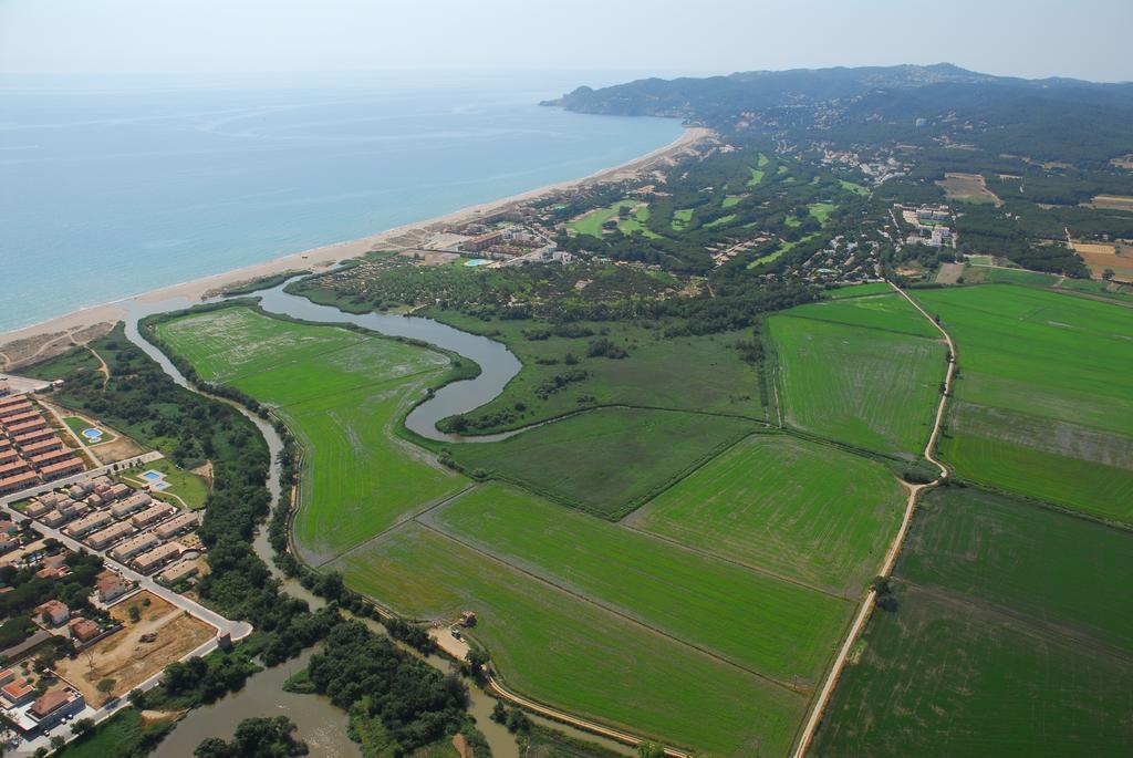 Casa Adosada En Platja De Pals By Apartaments Golf 部屋 写真