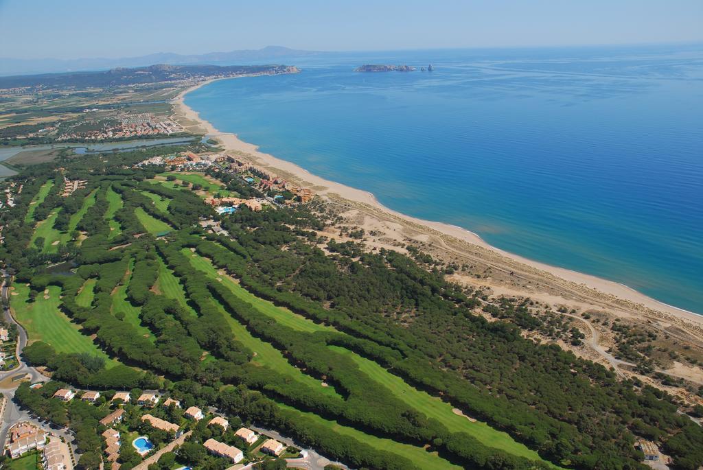 Casa Adosada En Platja De Pals By Apartaments Golf 部屋 写真
